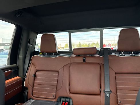 New 2026 GMC Sierra 3500 Denali Ultimate image 18