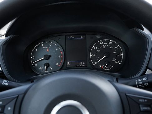 Used 2021 Nissan Altima 2.5 S image 17