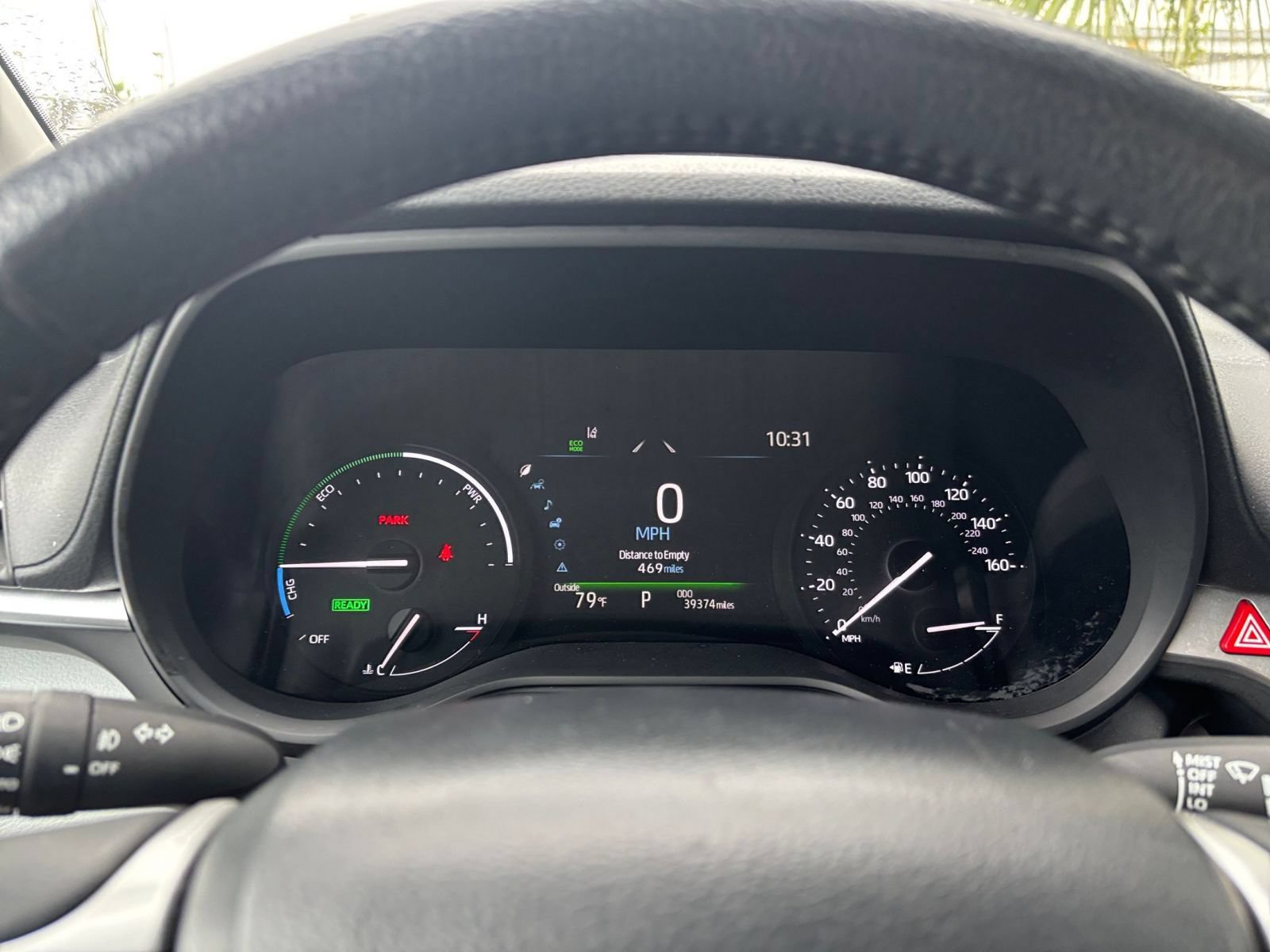 Used 2025 Toyota Sienna XLE FWD image 43