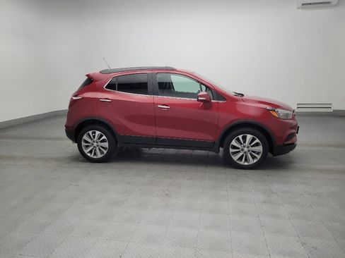 Used 2018 Buick Encore Preferred image 11