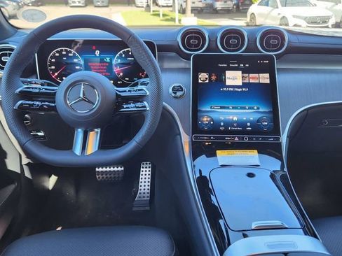 Used 2026 Mercedes-Benz GLC 300 4MATIC image 13