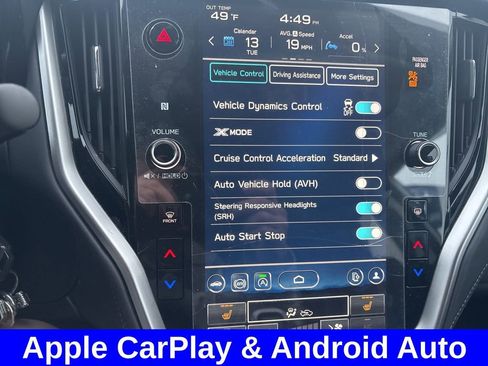 Used 2025 Subaru Outback Premium image 19