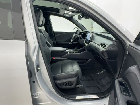 New 2026 Lexus TX 350 AWD image 29