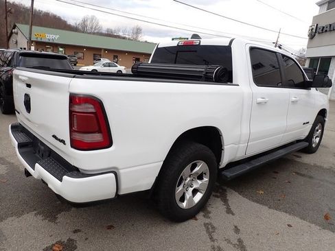 Used 2019 RAM 1500 Big Horn image 8