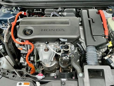 Certified 2024 Honda Accord EX-L image 7