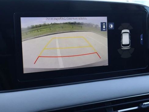 Used 2020 Hyundai Palisade SEL image 35