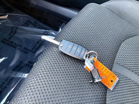 Used 2019 Kia Optima LX image 11