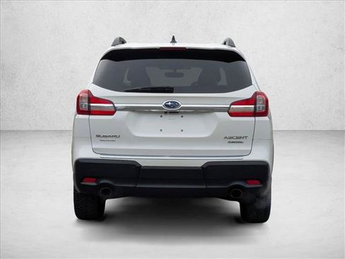 Used 2019 Subaru Ascent Limited w/ Popular Package #3 image 7