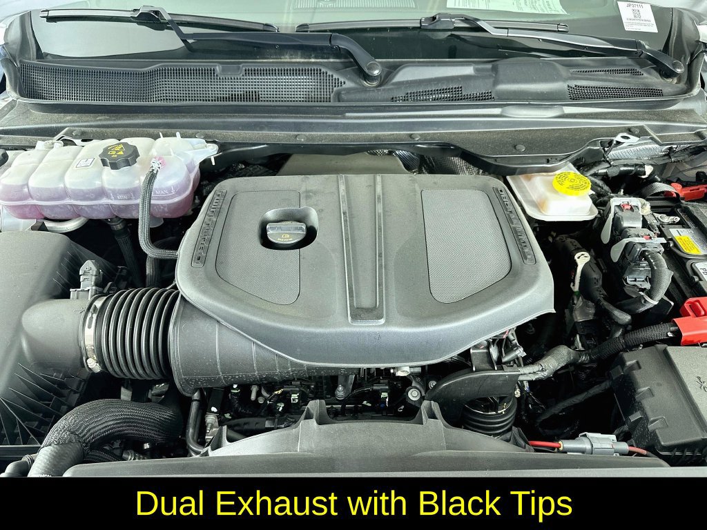 Used 2026 RAM 1500 Big Horn w/ Night Edition AWD/4WD image 35