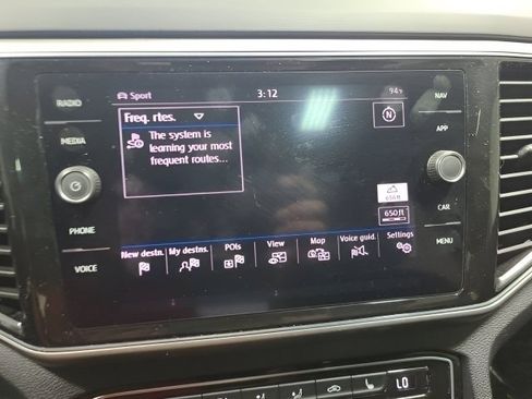 Used 2019 Volkswagen Atlas SEL AWD/4WD image 38
