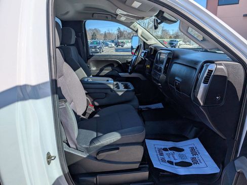 Used 2016 Chevrolet Silverado 3500 LT w/ LT Convenience Package image 12