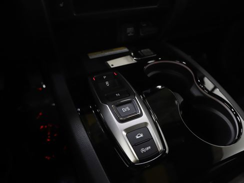 Used 2023 Honda Ridgeline Black Edition image 27