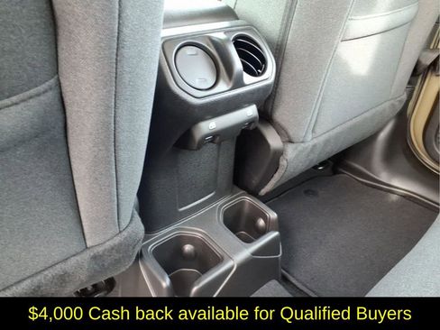 New 2026 Jeep Gladiator Sport image 10