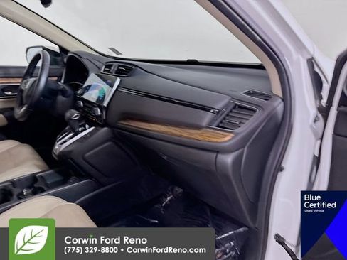 Used 2018 Honda CR-V Touring image 33