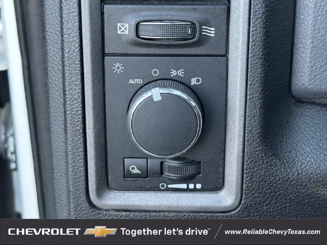 Used 2018 RAM 1500 Tradesman w/ Popular Equipment Group RWD image 18