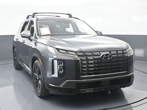 Used 2023 Hyundai Palisade XRT image 9