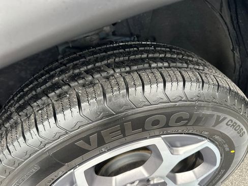 Used 2022 Jeep Compass Trailhawk w/ Trailhawk Elite Group image 13