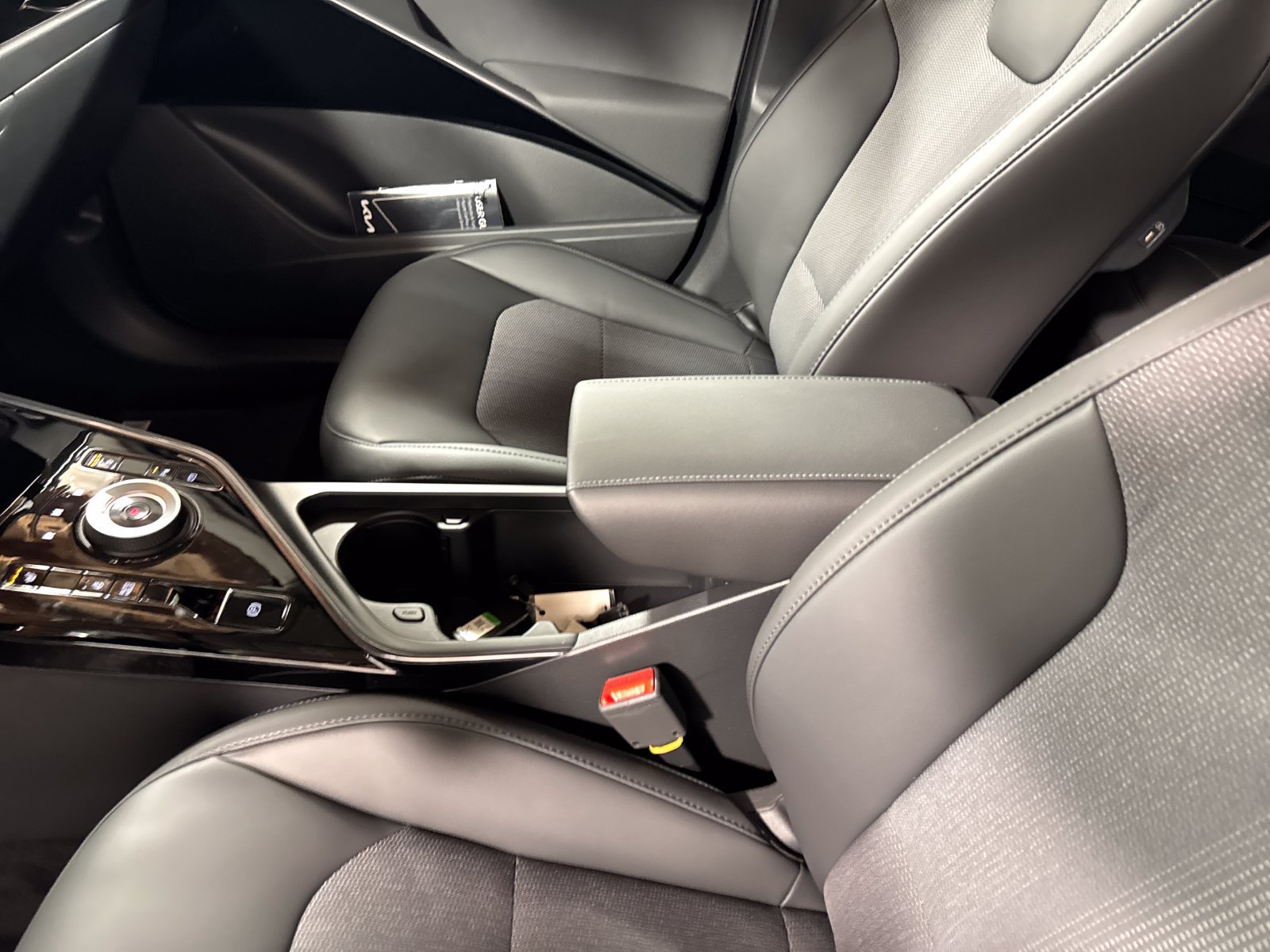 New 2026 Kia Niro Wind w/ Wind Preserve Package FWD image 22