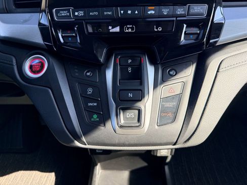 Used 2024 Honda Odyssey EX-L image 26