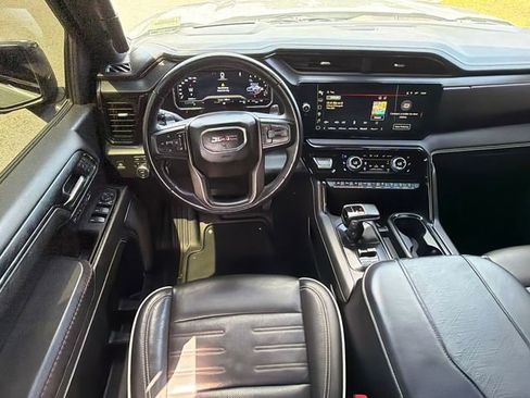 Used 2024 GMC Sierra 1500 AT4X AWD/4WD image 24