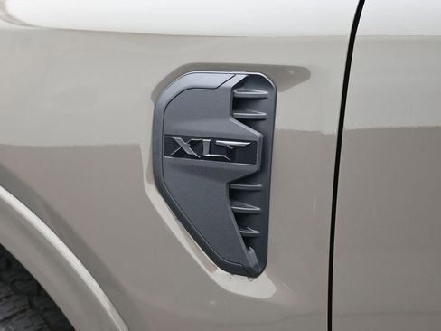 New 2025 Ford Ranger XLT w/ Equipment Group 301A High image 15