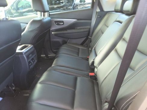 Certified 2024 Nissan Murano SV FWD image 6