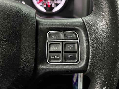 Used 2022 RAM 1500 Tradesman w/ Popular Equipment Group image 19