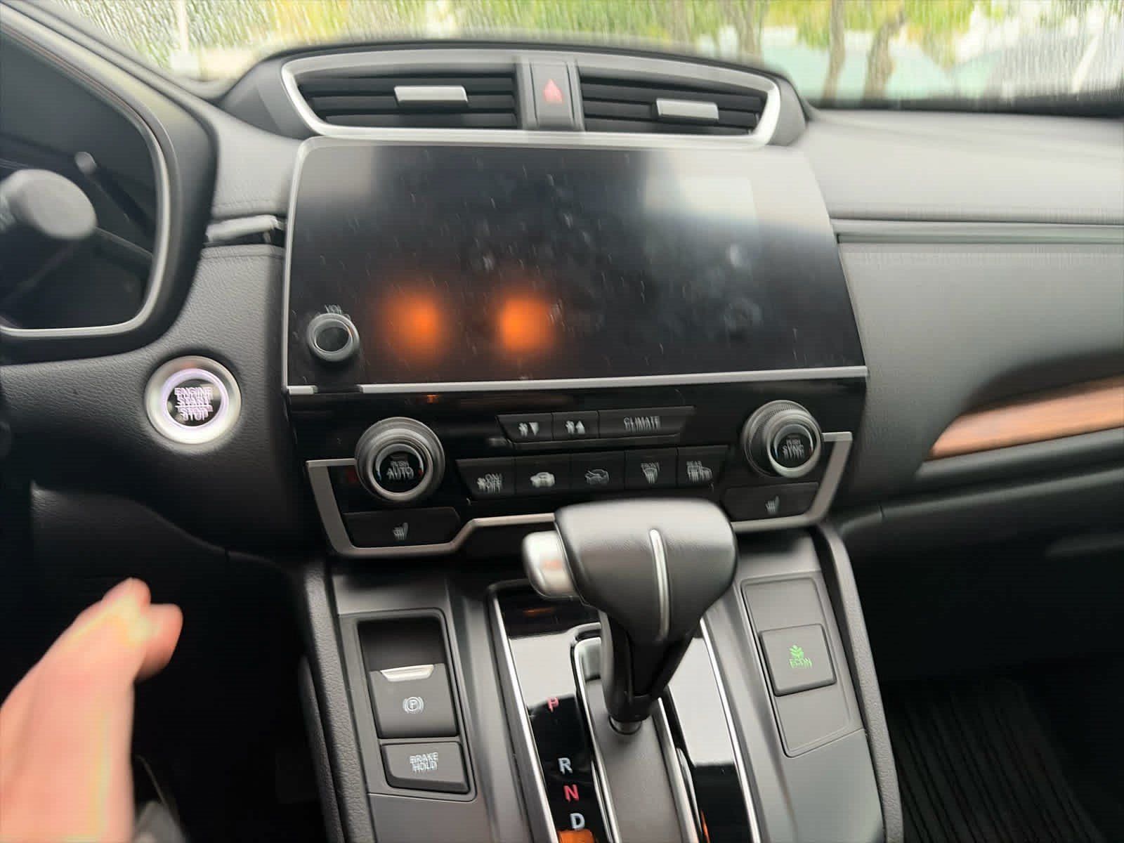 Used 2019 Honda CR-V Touring image 7