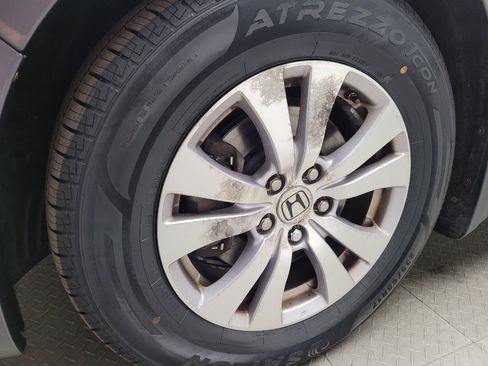 Used 2016 Honda Odyssey SE image 31