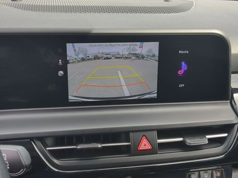 Certified 2024 Kia Seltos S image 15