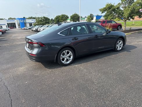 Used 2024 Honda Accord LX image 26