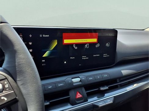 New 2026 Kia K4 GT-Line Turbo FWD image 5