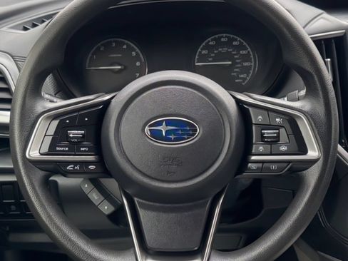 Used 2020 Subaru Forester w/ Alloy Wheel Package AWD/4WD image 17
