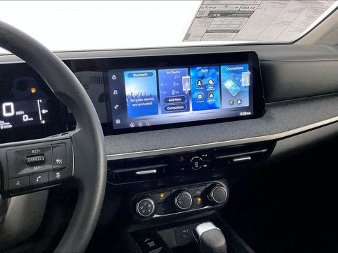 New 2026 Nissan Kicks S image 11