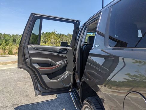 Used 2019 GMC Yukon SLT w/ Open Road Package RWD image 64