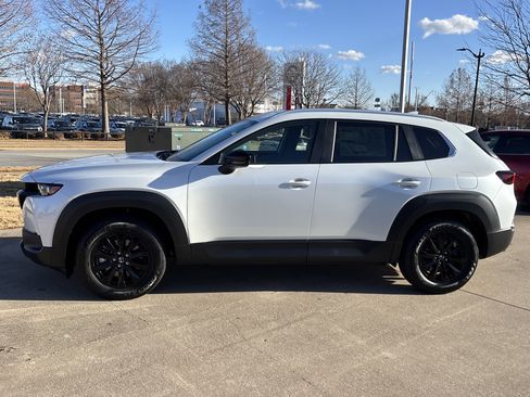 New 2026 MAZDA CX-50 2.5 Hybrid w/ Weather Package image 11