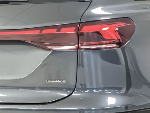 New 2027 Audi Q6 e-tron Premium AWD/4WD image 26