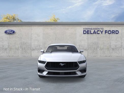 New 2026 Ford Mustang Premium RWD image 6