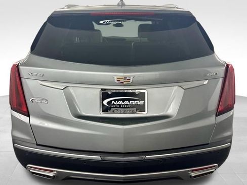 Used 2023 Cadillac XT5 Premium Luxury image 8