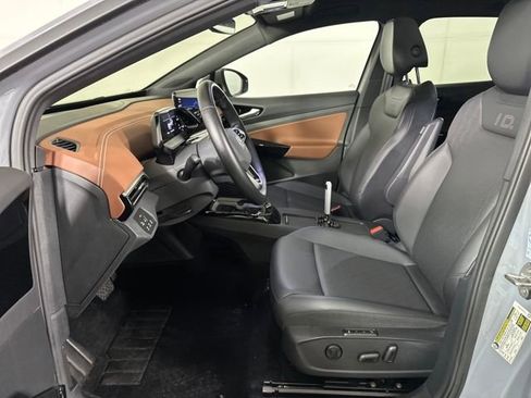 Used 2022 Volkswagen ID.4 Pro S image 11