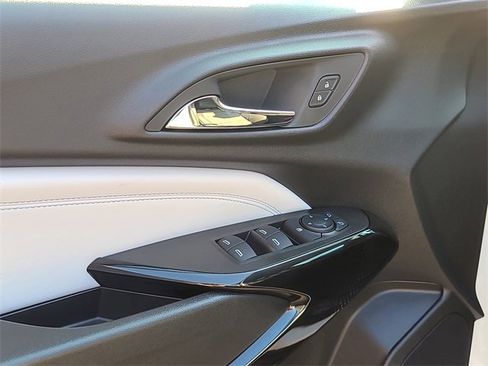 New 2026 Chevrolet Trax LT image 20