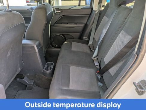 Used 2015 Jeep Patriot Sport w/ Power Value Group image 19