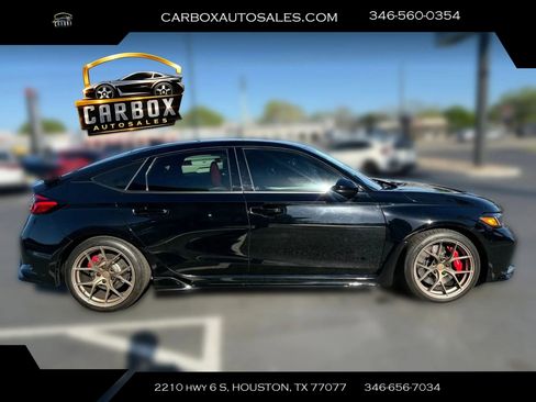 Used 2023 Honda Civic Type R image 6