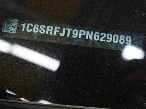 Used 2023 RAM 1500 Laramie image 32