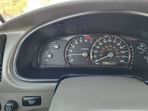 Used 2005 Toyota Sequoia Limited image 20