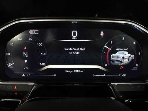 New 2026 GMC Sierra 1500 Elevation image 11