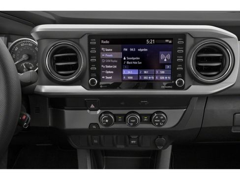 Used 2022 Toyota Tacoma SR5 AWD/4WD image 10