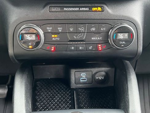 Used 2021 Ford Bronco Sport Outer Banks image 27