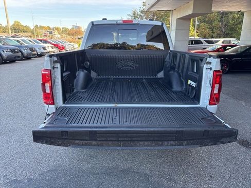 Used 2023 Ford F150 XLT w/ Equipment Group 302A High image 10