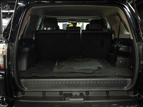 Used 2023 Toyota 4Runner Limited image 7